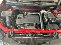  2024 Equinox 1.5 Liter Turbocharged DOHC 16-Valve VVT 4 Cylinder Engine #4