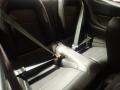 Rear Seat of 2021 Ford Mustang Mach 1 #10