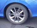 2020 Honda Civic EX Sedan Wheel #2