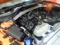  2021 Mustang 5.0 Liter DOHC 32-Valve Ti-VCT V8 Engine #25