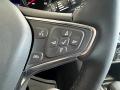  2024 Chevrolet Equinox Premier Steering Wheel #19