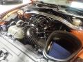  2021 Mustang 5.0 Liter DOHC 32-Valve Ti-VCT V8 Engine #26