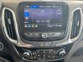 Controls of 2024 Chevrolet Equinox Premier #21