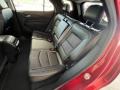 Rear Seat of 2024 Chevrolet Equinox Premier #25