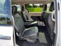 Rear Seat of 2023 Chrysler Pacifica Touring L Road Tripper AWD #19