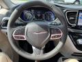  2023 Chrysler Pacifica Touring L Road Tripper AWD Steering Wheel #21