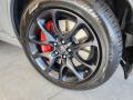  2023 Dodge Durango SRT Hellcat Black AWD Wheel #3