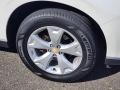  2014 Subaru Forester 2.5i Premium Wheel #9