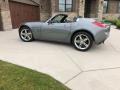 2007 Pontiac Solstice GXP Roadster Sly Gray