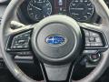  2024 Subaru Legacy Sport Steering Wheel #11