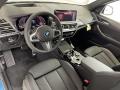  2024 BMW X3 Black Interior #12