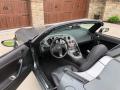 Front Seat of 2007 Pontiac Solstice GXP Roadster #2