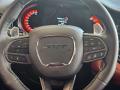  2023 Dodge Durango SRT Hellcat Black AWD Steering Wheel #15