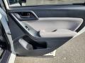 Door Panel of 2014 Subaru Forester 2.5i Premium #14