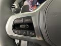  2024 BMW X3 sDrive30i Steering Wheel #15