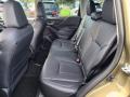 Rear Seat of 2023 Subaru Forester Touring #6