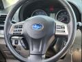  2014 Subaru Forester 2.5i Premium Steering Wheel #17