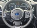  2023 Subaru Forester Touring Steering Wheel #10