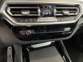 Controls of 2024 BMW X3 sDrive30i #21