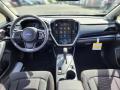 Dashboard of 2024 Subaru Impreza Sport Hatchback #7