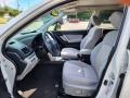  2014 Subaru Forester Platinum Interior #26