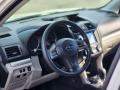 Dashboard of 2014 Subaru Forester 2.5i Premium #27