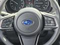  2024 Subaru Impreza Sport Hatchback Steering Wheel #10