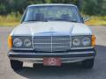  1980 Mercedes-Benz E Class Pastel Gray #3