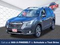 2023 Forester Limited #1
