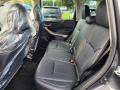 Rear Seat of 2023 Subaru Forester Limited #7