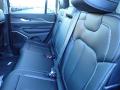 Rear Seat of 2024 Jeep Grand Cherokee 4XE #12