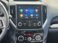 Controls of 2023 Subaru Forester Limited #10