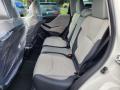 Rear Seat of 2023 Subaru Forester Premium #7