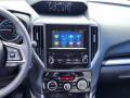 Controls of 2023 Subaru Forester Premium #10