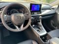 Dashboard of 2023 Toyota RAV4 XLE Premium AWD #3