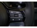  2024 Honda Civic Sport Sedan Steering Wheel #21