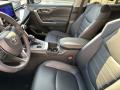 Front Seat of 2023 Toyota RAV4 XLE Premium AWD #4