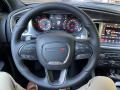 2023 Dodge Charger Scat Pack Daytona 392 Steering Wheel #19