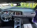 Dashboard of 2023 Dodge Challenger SRT Hellcat JailBreak #14