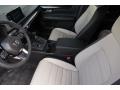 Front Seat of 2024 Honda CR-V Sport Touring AWD Hybrid #15
