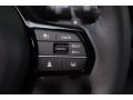  2024 Honda CR-V Sport Touring AWD Hybrid Steering Wheel #20