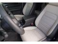 Front Seat of 2024 Honda CR-V Sport Touring AWD Hybrid #23