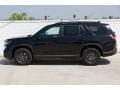  2023 Honda Pilot Crystal Black Pearl #4