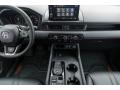 Dashboard of 2023 Honda Pilot TrailSport AWD #16