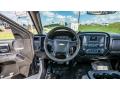 2017 Silverado 2500HD Work Truck Regular Cab #23