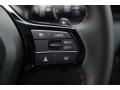  2023 Honda Pilot TrailSport AWD Steering Wheel #20