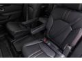 Rear Seat of 2023 Honda Pilot TrailSport AWD #25