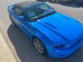 2014 Mustang GT Premium Convertible #4