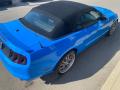 2014 Mustang GT Premium Convertible #6