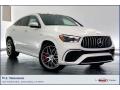 2024 Mercedes-Benz GLE 63 S AMG 4Matic Coupe
